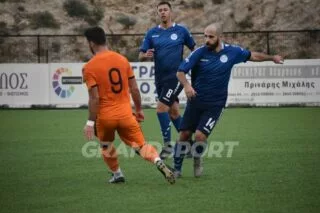 Στο ψάξιμο για «μικρό» οι Μοίρες!
