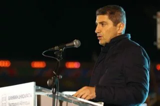 Οι 3οι Μεσογειακοί Παράκτιοι Αγώνες απέκτησαν… πρόσωπο! (pics)