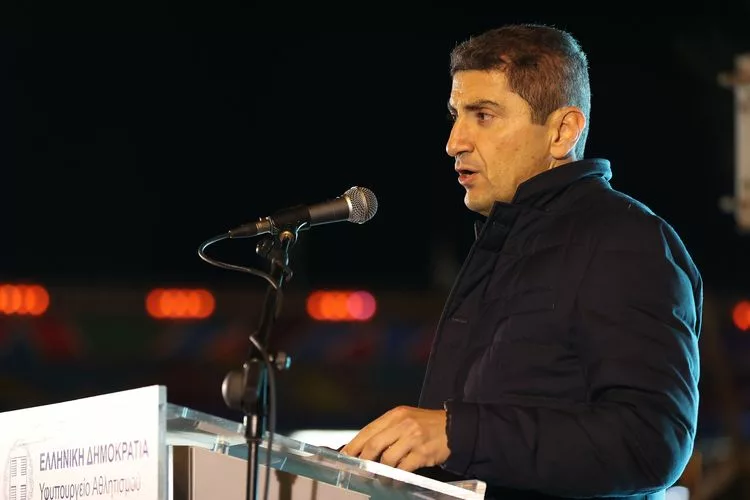 Οι 3οι Μεσογειακοί Παράκτιοι Αγώνες απέκτησαν… πρόσωπο! (pics)