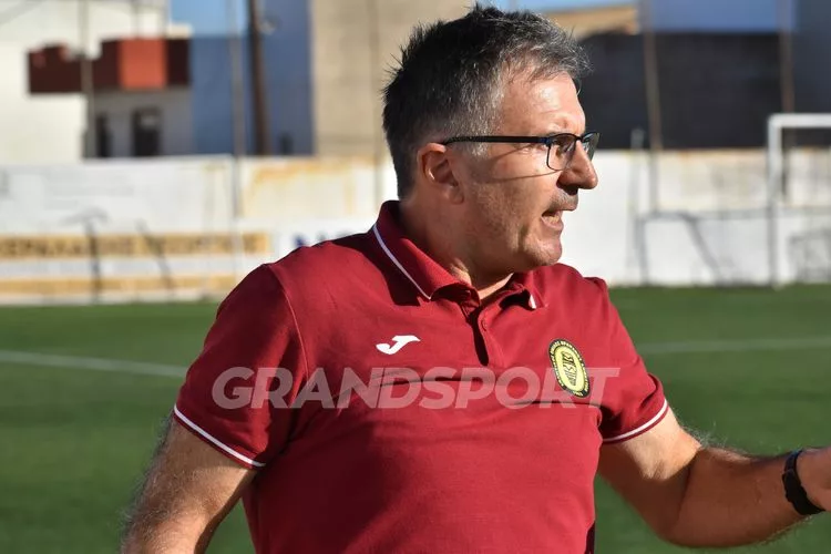 Β. Πλεσίτης: «Σπουδαία και ταυτόχρονα δίκαιη νίκη»