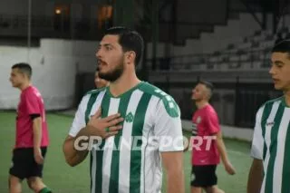 Έγινε πατέρας ο Μπ. Δαμιανάκης! (pic)