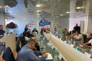 Ορίστηκε η συνάντηση Μπένετ – Super League 2!