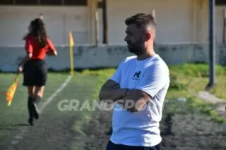 Λ. Ευδαίμων: «Ούτε με 10 παίκτες μπορούσαν να μας αντιμετωπίσουν και τους έδωσε τρίτο πέναλτι για να μην τους αγχώσει»