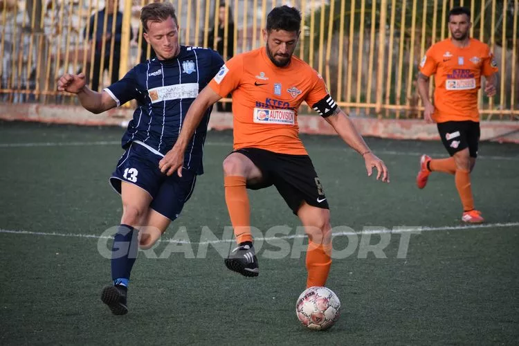 Γ’ Εθνική: Παιχνίδια για όλα τα γούστα