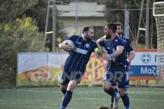 Με την ψυχολογία στα ύψη να κρατήσει αλώβητο το «κάστρο» του!