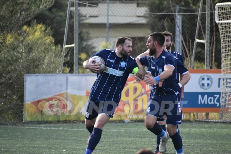 Με την ψυχολογία στα ύψη να κρατήσει αλώβητο το «κάστρο» του!