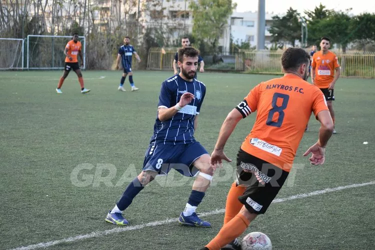 Αποχώρησε από τον Πόρο ο Σ. Ουζούνογλου!