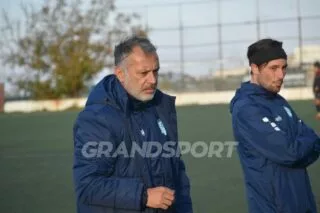 Με το ίδιο πλάνο κόντρα στο Κερατσίνι ο Πόρος