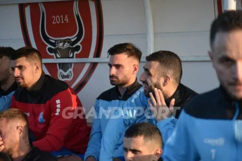 Ολοκλήρωσε το «μπαμ» με Ιππ. Κομνηνό το Λίντο!