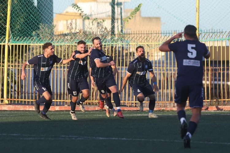 Γ’ Εθνική: Πόρος από… άλλο πλανήτη, «σούπερ» ντέρμπι και «γκέλα» για τον ΑΟΤ