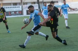 Πάει για ένα καλύτερο 2023 ο Ποσειδώνας