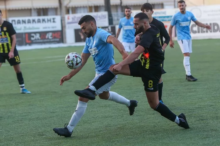 Η τρίτη ανατροπή του Ποσειδώνα που δείχνει χαρακτήρα!