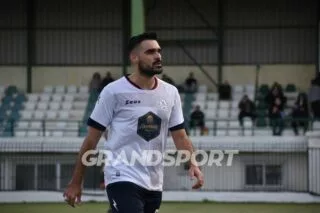 Ζ. Μαραθιανός: «Κομβικό το παιχνίδι με την Βόνη – Πρωτάθλημα δύο ταχυτήτων»