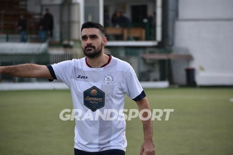 Να επιστρέψει άμεσα στις νίκες θέλει ο Ποσειδώνας