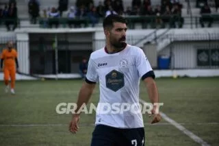 Ανησυχία στον Ποσειδώνα για Βαγγ. Μαυράκη!