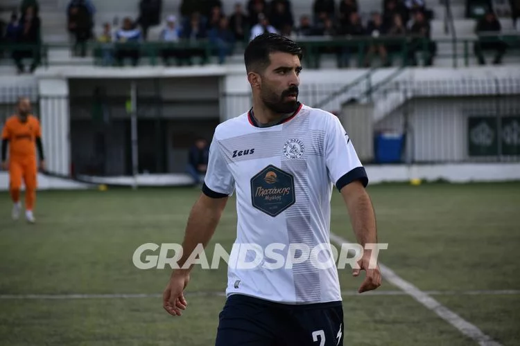 Ανησυχία στον Ποσειδώνα για Βαγγ. Μαυράκη!