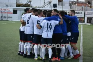 Κόβει την πίτα του ο Ποσειδώνας