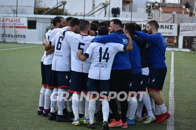 Κόβει την πίτα του ο Ποσειδώνας