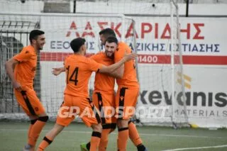 Β. Βαρδής: «Σοβαροί και συγκεντρωμένοι για τον στόχο μας – Να κάνουμε χαρούμενο τον κόσμο του ΠΑΟΚ»