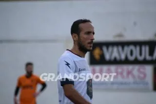 Π. Καπιζιώνης: «Να επιστρέψουμε στις νίκες με την ΑΕΚ – Να διασκεδάσουμε την επιστροφή του Ποσειδώνα»