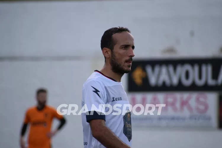 Π. Καπιζιώνης: «Να επιστρέψουμε στις νίκες με την ΑΕΚ – Να διασκεδάσουμε την επιστροφή του Ποσειδώνα»