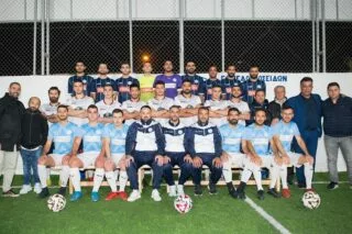 Στις 4 Αυγούστου οι εκλογές στον Ποσειδώνα