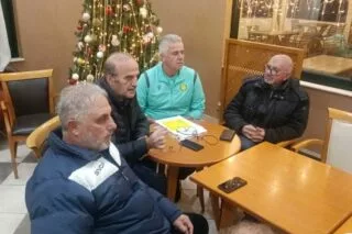 Πρόσκληση σε συνάντηση για το Youth League από την ΕΠΣΗ
