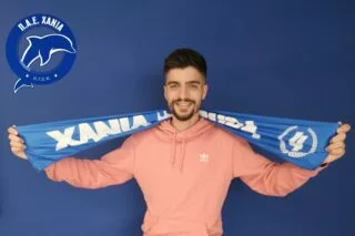 Έκπληξη με Ηλ. Τσέλιο τα Χανιά!