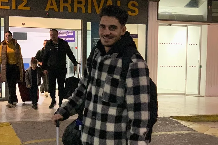 «Πάτησε» Ηράκλειο ο Γ. Κιουλτζόπουλος
