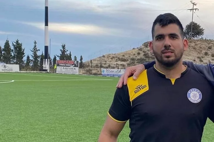 Ραύκος: Αποχώρησε ο αρχηγός με… αιχμές!