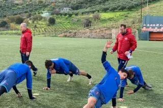 «Πρώτη» για Μπέριο – Θεοδωράκη στον Αλμυρό! (pics)