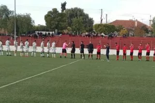 Αγχωτική νίκη για την Φαιστό!