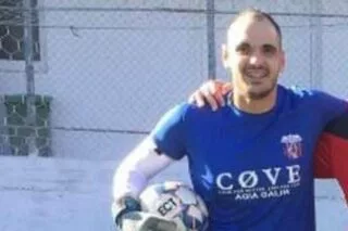 Ενίσχυση στον «άσο» για την Γόρτυνα!