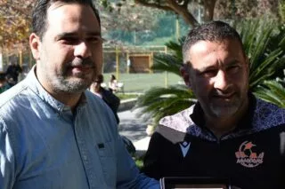 Με απόλυτη επιτυχία το 2ο παιδικό τουρνουά ποδοσφαίρου στη μνήμη του Δημήτρη Παπαδόπουλου (pics)