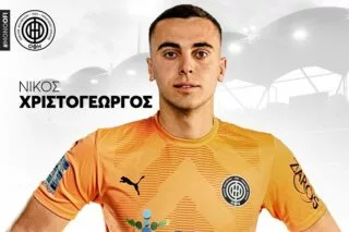 Στον ΟΦΗ ο Νίκος Χριστογεώργος!