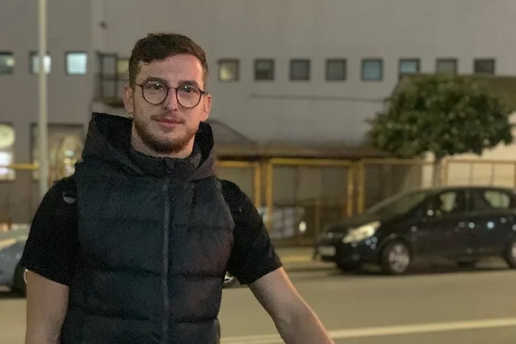 Ανακοίνωσε Μπάσιτς ο Αλμυρός!