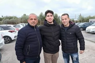 Διπλό «χτύπημα» για Παλιανή!