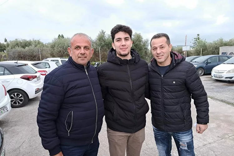 Διπλό «χτύπημα» για Παλιανή!