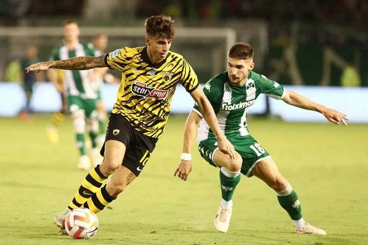 Play offs: Στις 21:00 το ΑΕΚ-ΠΑΟ, οι ώρες των αγώνων