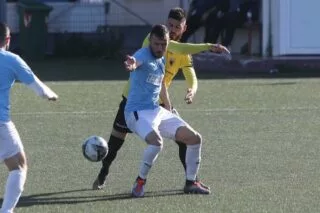 Για την τέταρτη συνεχόμενη νίκη στην Γέργερη ο Ποσειδώνας