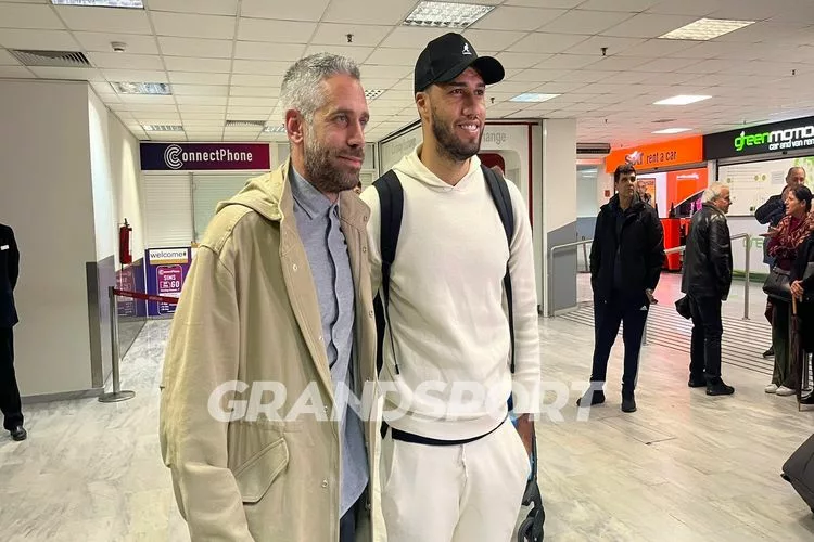 «Πάτησε» Ηράκλειο ο Λουίζ Φελίπε!