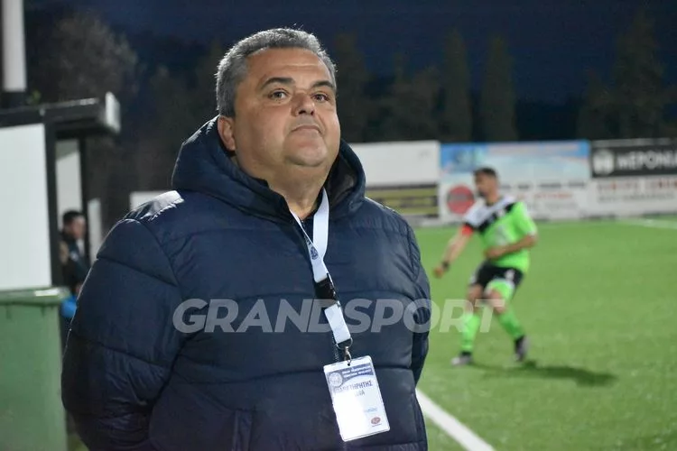 ΕΠΣΗ: Οι παρατηρητές στα γήπεδα του σαββατοκύριακου