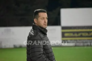 Φρ. Ποτηράκης: «Θα παλέψουμε όπως κάνουμε σε κάθε παιχνίδι»