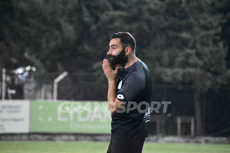 Α2 ΕΠΣΗ – 1ος όμιλος: Ανέβηκε δεύτερος ο Γιαλιτάκης!