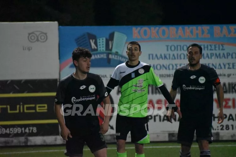 Κύπελλο ΕΠΣΗ: Το πρόγραμμα της Τετάρτης (01/02)