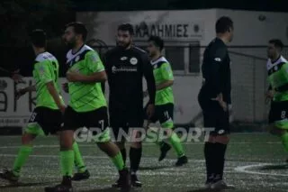 Ορίστηκαν τα παιχνίδια Κανάρια – Παλιανή και Μαραθώνας – Μαρτινέγκο!