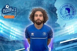 Στον Αλμωπό Αριδαίας ο Γ. Μακρυδάκης!