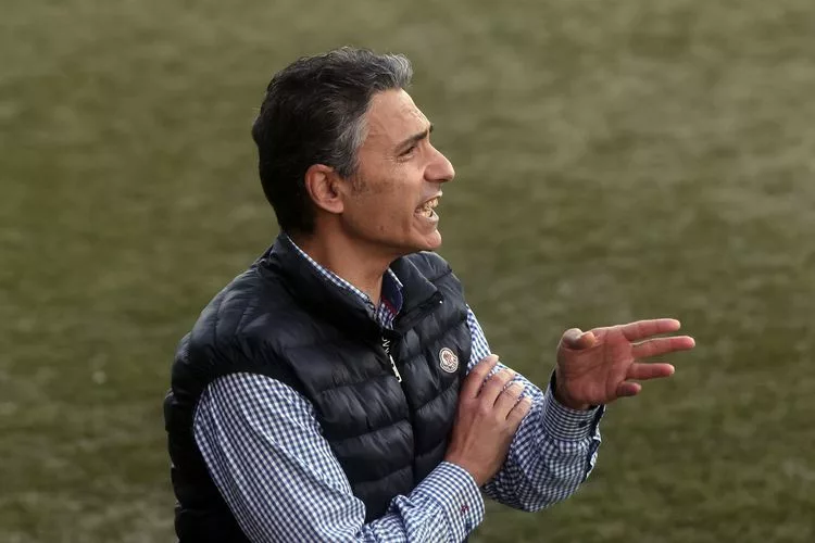 Γ. Κούτσης: «Χρειαζόμαστε τους βαθμούς – Έχουμε προετοιμαστεί καλά»