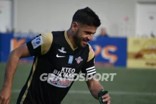 Αλμυρός: Την τελευταία στιγμή θα κριθεί του Φραγκουλάκη
