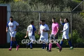 Με μία επιστροφή και μία απουσία στο Ατσαλένιο ο Αστέρας Μυρτιάς Πόρος!